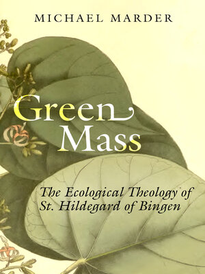 cover image of Green Mass